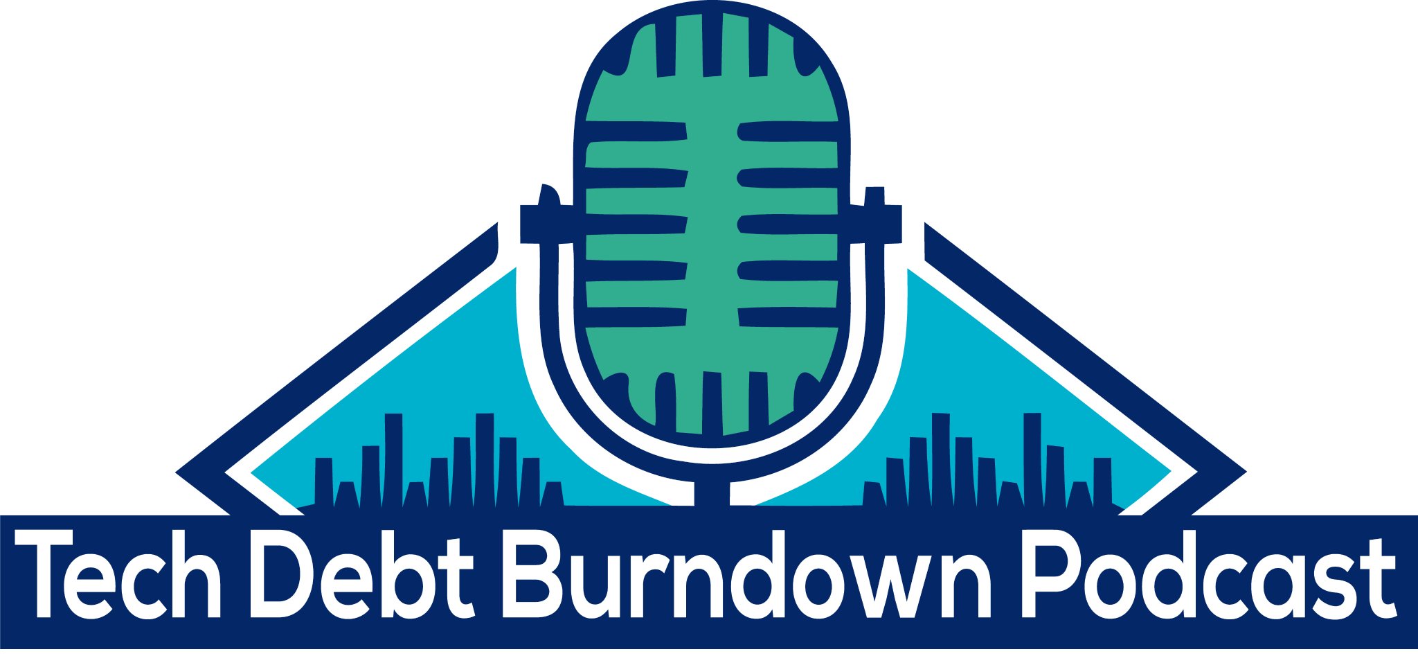 Tech Debt Burndown Podcast Series 1 E10: Eoin Woods